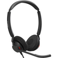 Наушники игровые Jabra 5099-610-299 Engage 50 II USB-C UC Stereo
