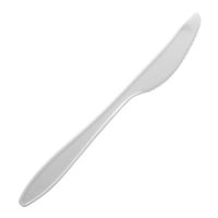 CUTIT CPLA, biodegradabila, 16.5cm, 50buc, NATURESTAR, FM