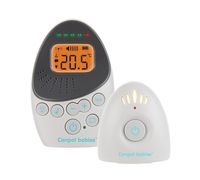 Interfon pentru copii bidirecțional Canpol "EasyStart Plus" 77/101
