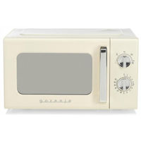 Микроволновая печь Gorenje MO20E1HRL