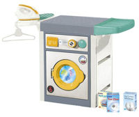 Игрушка Dolu 2639 DL Стиральная машина Dolu, 61485