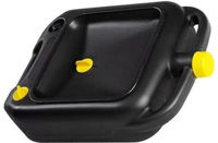 Аксессуар для автомобиля Force 9T3710 Накопительная емкость для масла 10л