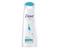 Şampon Dove Daily Moisture, 400 ml