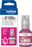 Картридж для принтера Brother BTD100M Magenta