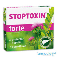 Stoptoxin Forte caps. N30 Fiterman