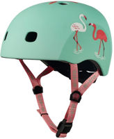 Защитный шлем Micro AC2123BX Casca de protectie PC Flamingo S