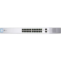 Switch/Коммутатор Ubiquiti USW-24