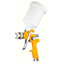 Распылитель краски Tolsen 1.4 mm 600 ml (73175)