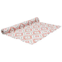 Домашний текстиль Andrea Fontebasso 53074 Traversa de masa 140x40cm Ethnic, 100% cotton