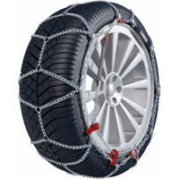 Аксессуар для автомобиля THULE Lanturi Koning SnowChain XS-16 225