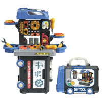 Игрушка Optmarket OP МЕ11.113 Set instrumente