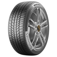 Шина Continental 215/65 R16 98T FR WinterContact TS870 P