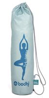 Чехол для йога-коврика из полиэстера 70x17 см Bodhi Easy Bag 919 (5798)