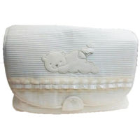 Сумка для мам Italbaby 980.0075 Lux Plissè