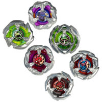 Игрушка Hasbro F9586 Набор Beyblade X Dual pack (în asort.)