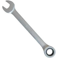 Ручной инструмент Gadget tools 391004 Cheie combinată 13mm, clichet reversibil
