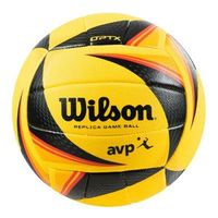 Minge volei beach Wilson OPTX AVP Replica WTH01020XB (4585)