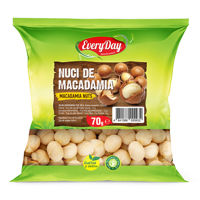 Nuci Macadamia, 70g