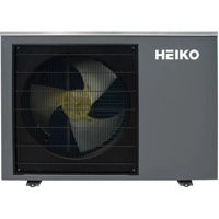 Тепловой насос Heiko THERMAL 6 kW