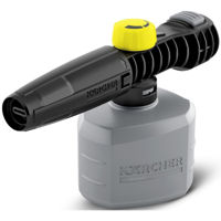 Аксессуар для мойки Karcher 2.644-135.0 Duză spumare FJ 24