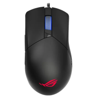 Игровая мышь ASUS ROG Gladius III, Чёрный