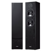 Колонки Hi-Fi Yamaha NS-F51 Black