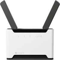 Router MikroTik H53UiG-5HaxQ2HaxQ, Chateau PRO