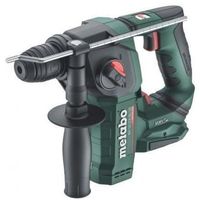 Перфоратор Metabo BH 18 LTX BL 16 600324850