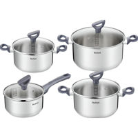 Set veselă Tefal G712S855 Daily Cook 8buc