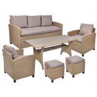 Садовая мебель Jumi OM-870918