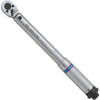 Unealta de mana King Tony 34223-1A динамометрический ключ 1/4", 5-25 Nm (серия CLASSIC)