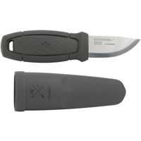 Нож походный MoraKniv Eldris LightDuty Dark Grey