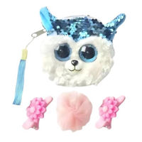 Rucsac pentru copii Essa YT-012B Geantă-portofel cu curea Animal drăguț