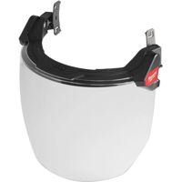 Средства индивидуальной защиты Milwaukee 4932479938 Masca de protectie Bolt face shield clear