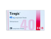 Tiregis® comp. film. 40 mg N7x4 (Egis)
