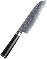 Нож Takumi Takemaru Santoku Knife (TK-B1Z-RS)