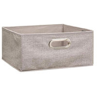 Короб для хранения 5five 50126 Mix N Modul Короб тканевый 31x31x15cm
