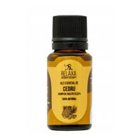 Ulei Cedru 15ml Relaxa