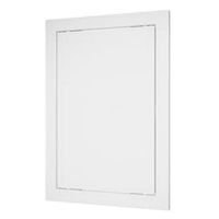 Аксессуар для климатической техники Europlast 7504663 Ecran de inspecție, metal, 500x500mm (RLM5050)