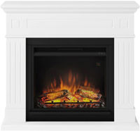 Камин электрический TAGU PowerFlame Larsen Solid Grey