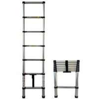 Scară miscellaneous 22632 telescopic 2m (4.7 kg)