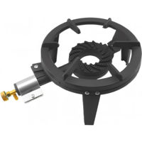 Arzător miscellaneous Pirostrie cu 3 picioare (arzator) RM385 (RM385)