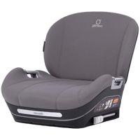 Автокресло Chipolino SDKGE02602CH I-Size Isofix 125-150cm GENESIS charcoal