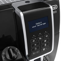 Coffee Machine DeLonghi ECAM350.55B