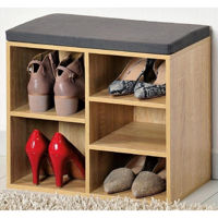 Raft pentru încălțăminte Kesper 15925 Raft pentru incaltaminte