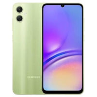 Смартфон Samsung A055 Galaxy A05 4/128Gb Light Green