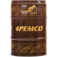Масло Pemco 10W40 IDRIVE260 60L