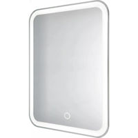 Зеркало для ванной Dubiel Vitrum HUGO 60x80 LED touch