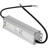 Адаптер электрический MikroTik MTP250-26V94-OD, outdoor AC/DC power supply with 26V 250W output