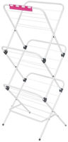 Сушилка для белья Dajar DJ-40986 (54x62x145cm)